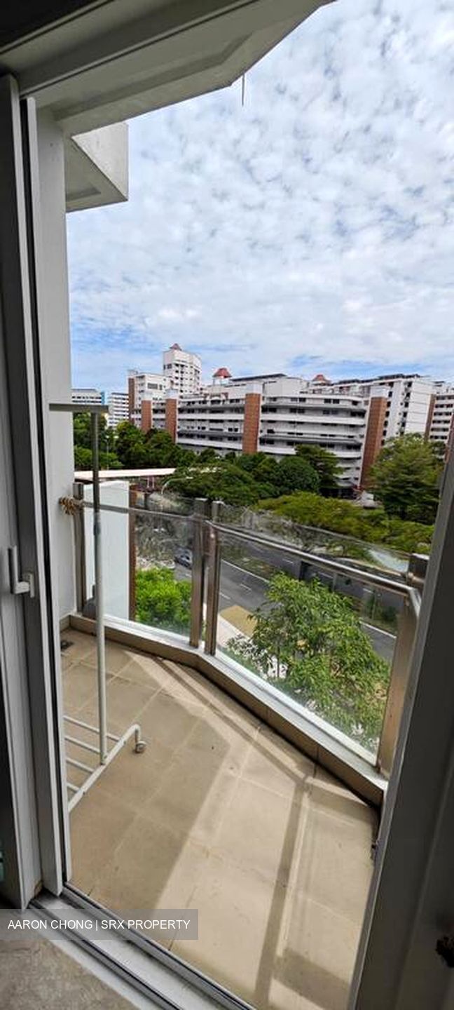 Cardiff Residence (D19), Condominium #500141301